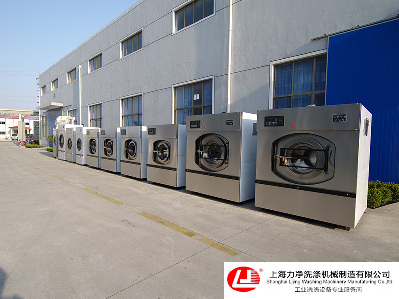 全自動(dòng)洗脫機(jī)不能高脫具體故障表現(xiàn)為洗滌、漂洗、中脫、均布等功能均正常，但循環(huán)至高脫程序時(shí)，機(jī)器就自動(dòng)停機(jī)，對(duì)于這個(gè)故障究竟是怎么回事呢?我們又該怎么解決呢?